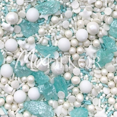 Посыпка фирменная MIXIE "Морозное утро 2.0" 50 гр