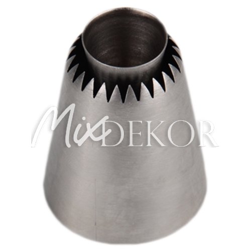 Насадка № R002