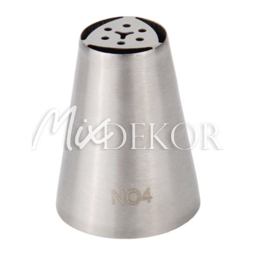 Насадка № NO4