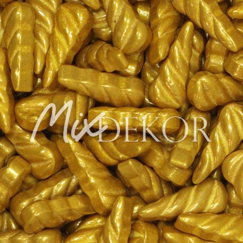 Посыпка MIXIE "Рожки единорожки" 600 г