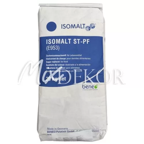Изомальт BENEO ST-PF Е953 (порошок), 20 кг