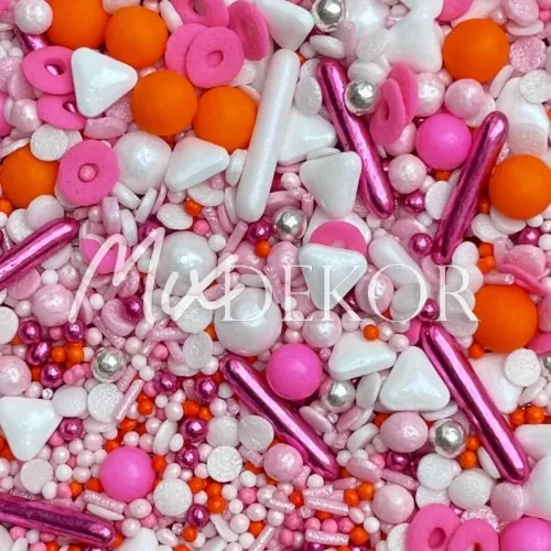 Посыпка фирменная MIXIE "Tortikannuchka" 50 г